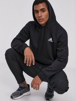 Geacă Adidas negru