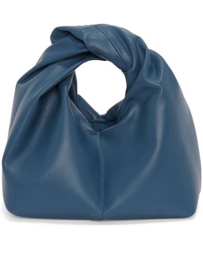 Mini bag Jw Anderson blå