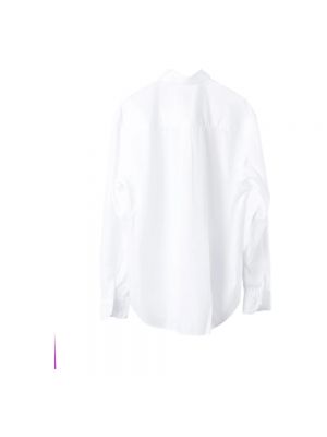 Camisa formal Costumein blanco