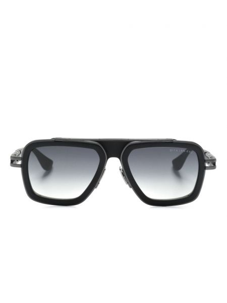 Sluneční brýle Dita Eyewear černé