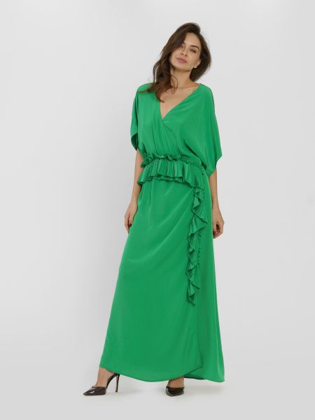 Сукня P.a.r.o.s.h. зелена