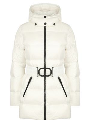 Куртка Twinset Milano белая