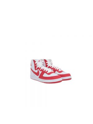 Sneakersy Comme Des Garcons czerwone