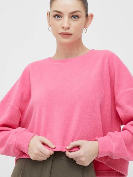 Bluza Vero Moda roza