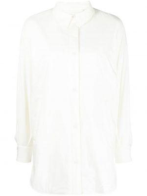 Риза Herno бяло