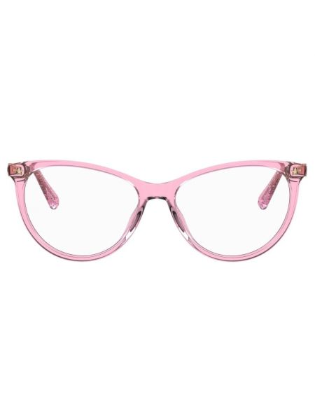 Okulary Chiara Ferragni Collection różowe