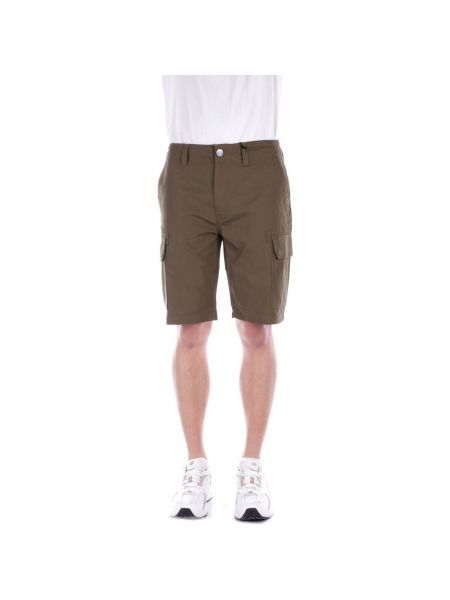 Bermuda kratke hlače Dickies zelena