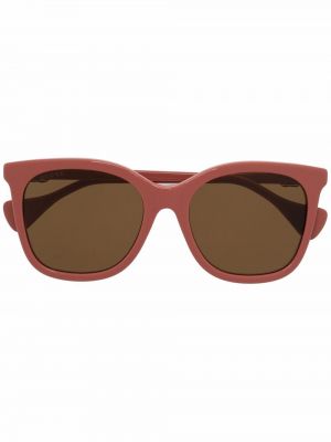 Briller Gucci Eyewear rosa