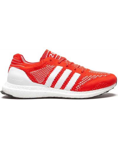 Sneakers Adidas UltraBoost rosso