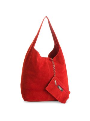 Tasche Creole rot