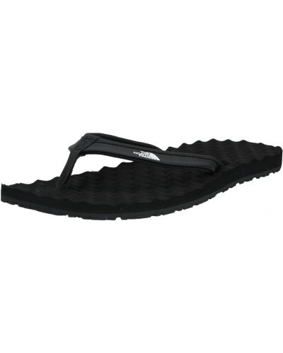 Tongs The North Face noir