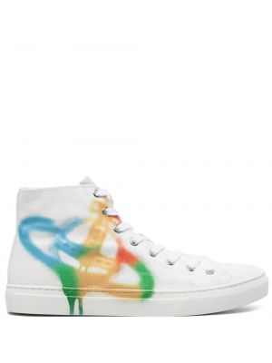 Sneakers Vivienne Westwood fehér