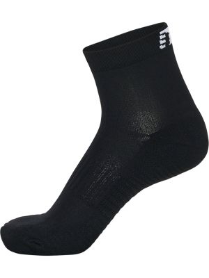 Спортни чорапи Newline черно