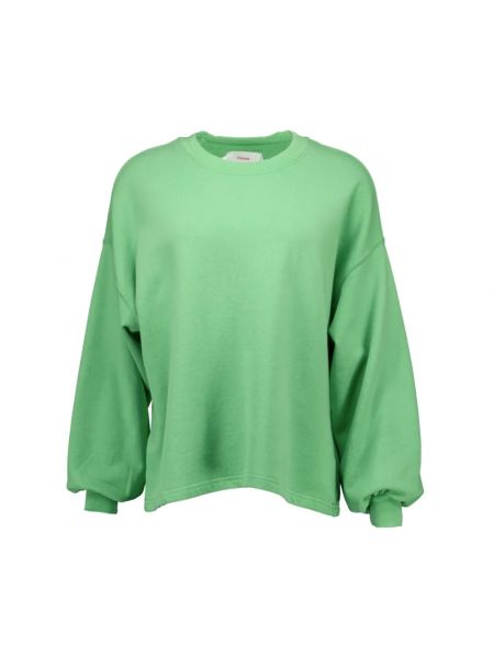Sweatshirt Xirena grün