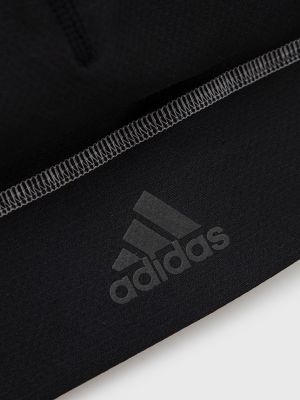 Căciulă Adidas Performance negru