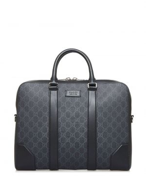 Laptop táska Gucci Pre-owned