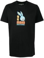 T-shirt da uomo Maharishi