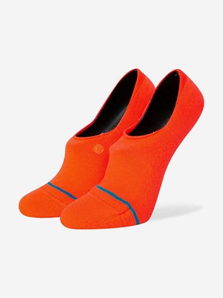 Čarape Stance narančasta