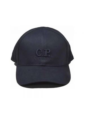 Cap C.p. Company blau