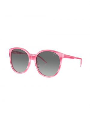 Sonnenbrille mit farbverlauf Vogue Eyewear pink