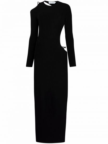 Šaty Aya Muse, černá