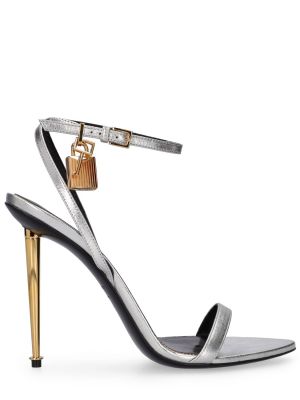 Sandalias de cuero Tom Ford