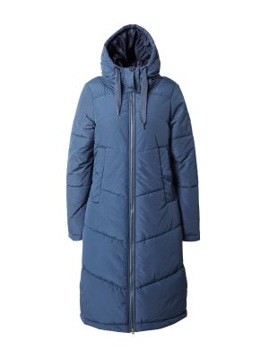 Žieminis paltas Iriedaily mėlyna