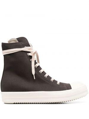 Sneakers Rick Owens Drkshdw brun