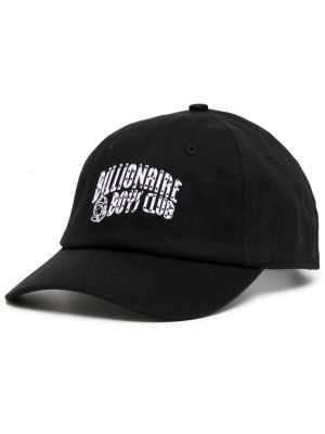 Haftowana czapka z daszkiem Billionaire Boys Club