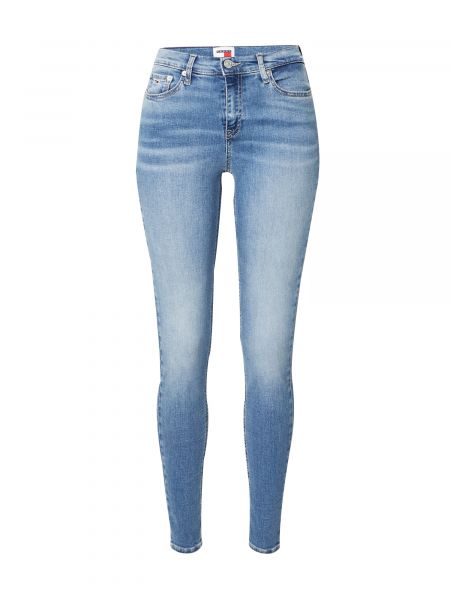 Jeans Tommy Jeans himmelblå