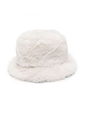 Cappello di pelliccia Il Gufo bianco