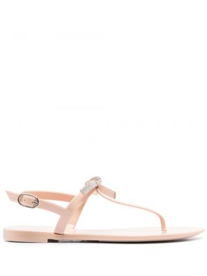 Sandaler med remmar Stuart Weitzman