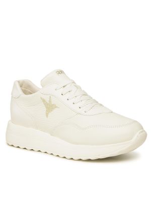 Sneakers Ryłko fehér