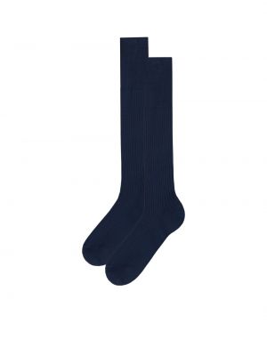 Носки Calzedonia синие