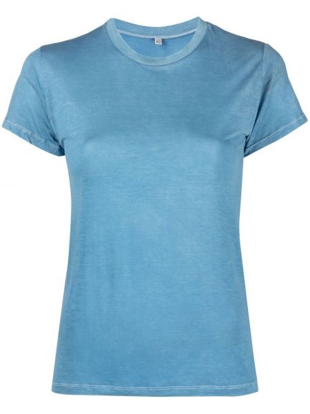 Тениска Baserange синьо