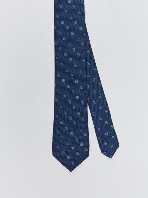 Вратовръзка Lc Waikiki синьо