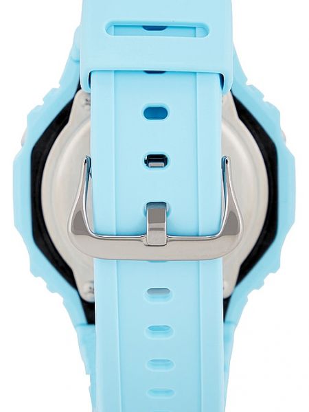 Armbanduhr G-shock blau