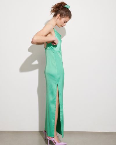 Φόρεμα Envii πράσινο