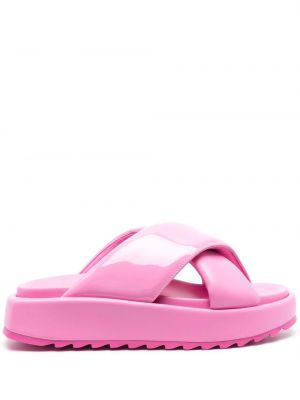 Cipele Giaborghini ružičasta