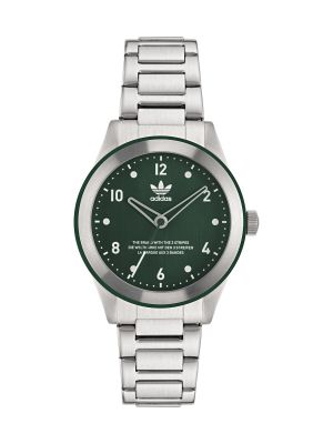 Orologi Adidas Originals verde