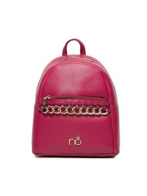 Рюкзак Nobo рожевий
