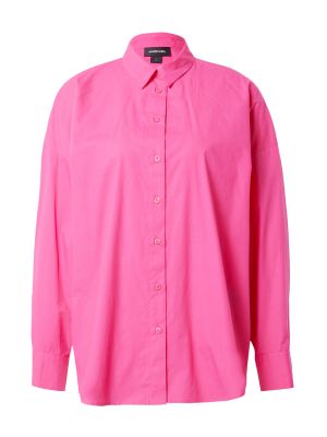 Camicia Monki rosa