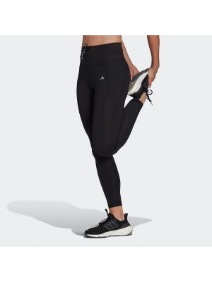 Leggings Adidas Performance negro