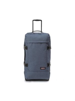 Bőrönd Eastpak kék