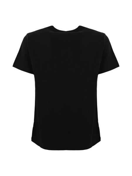 Koszulka Amaránto czarna