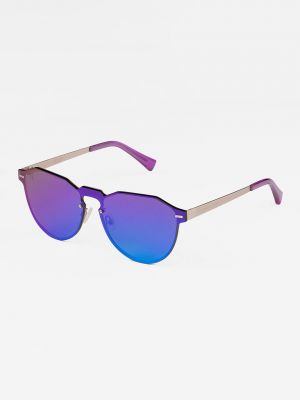 Слънчеви очила Hawkers виолетово