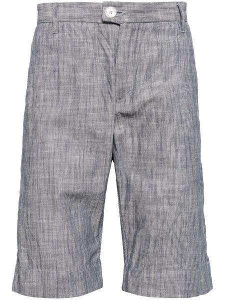 Bermudashorts Private Stock blå