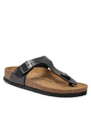 Sandale Birkenstock negru
