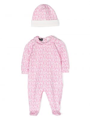 Pyjamas for piger Versace Kids