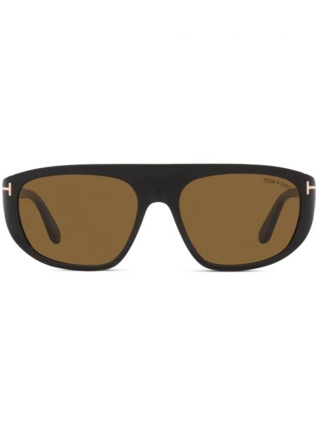 Briller Tom Ford Eyewear sort